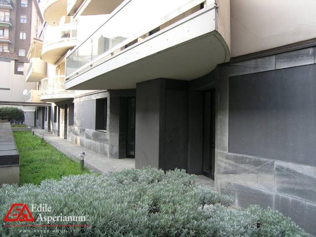Box in affitto a Finazzi, Bergamo