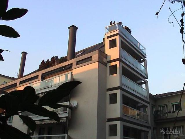 Box in affitto a Finazzi, Bergamo