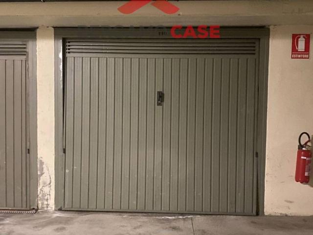 Box in affitto a Città Alta, Bergamo
