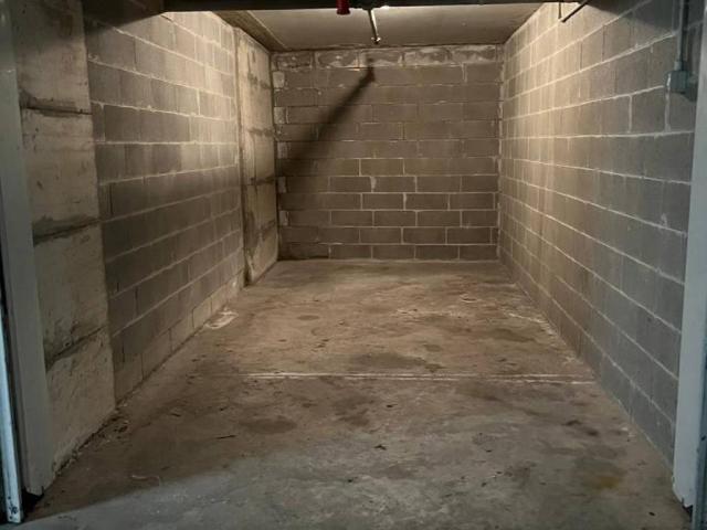 Box in affitto a Città Alta, Bergamo