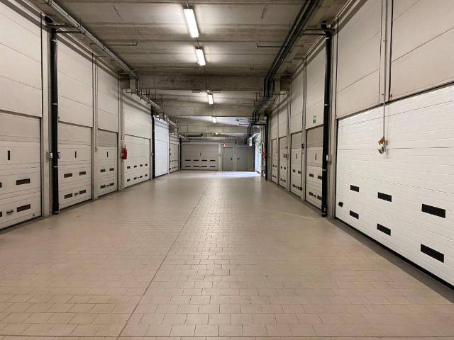 Box in affitto a Città Alta, Bergamo