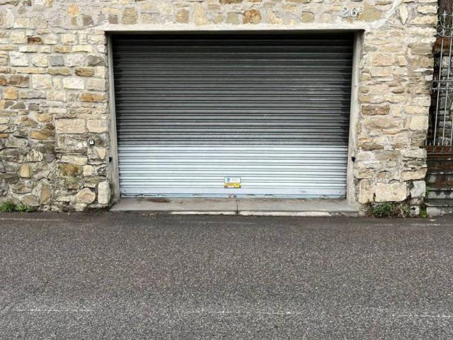 Box in affitto a Bergamo, Lombardia