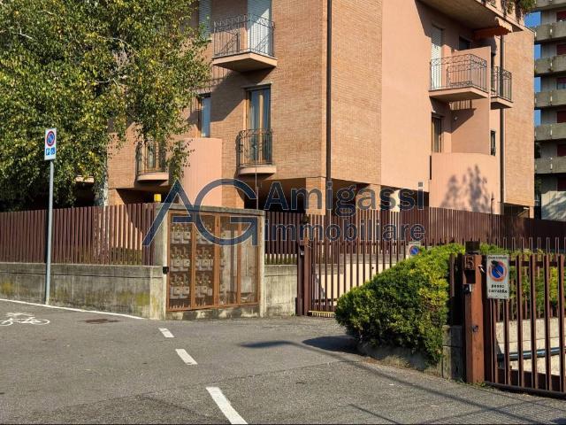 Box in affitto a Monterosso, Bergamo