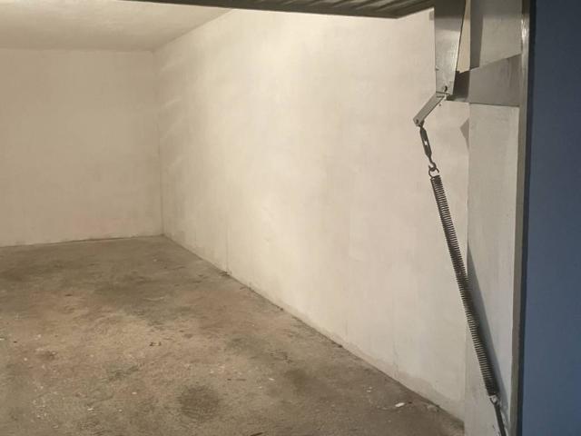 Box in affitto a Villanova, Bernareggio
