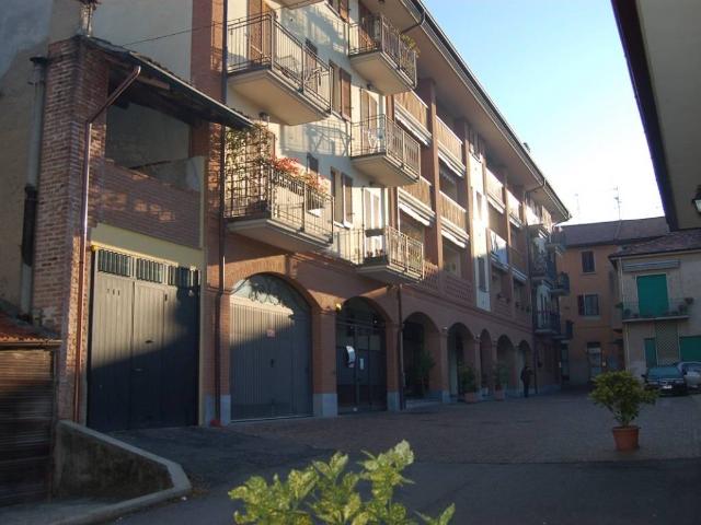 Box in affitto a Villanova, Bernareggio