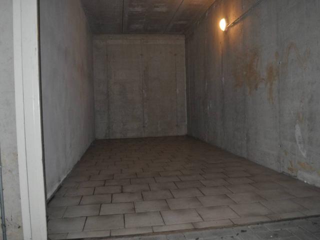 Box in affitto a Villanova, Bernareggio