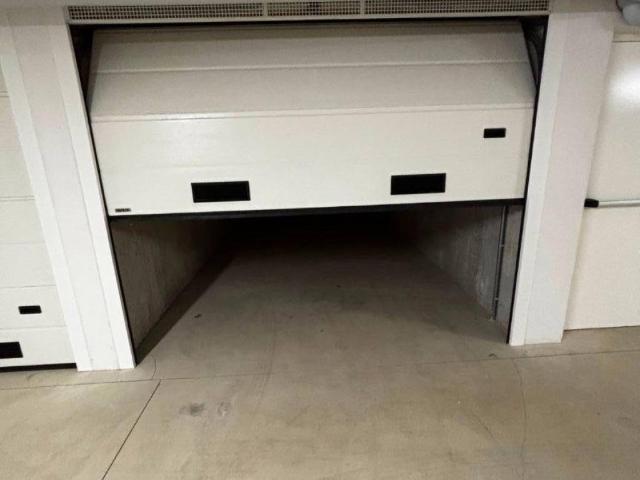 Box in affitto a Villanova, Bernareggio