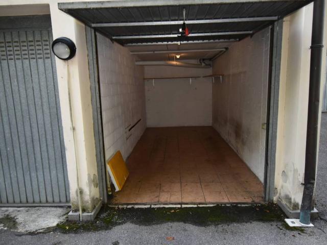 Box in affitto a Villanova, Bernareggio