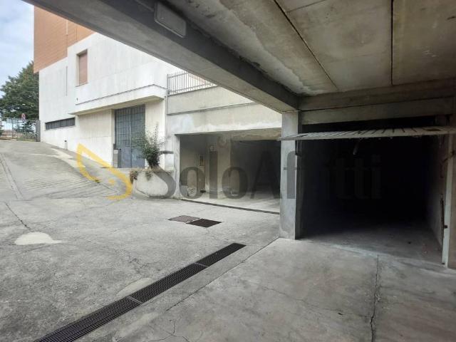 Box in affitto a Piazzo, Piemonte