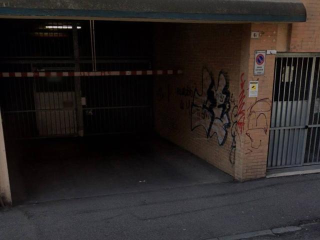 Box in affitto a Quartiere Navile, Bologna