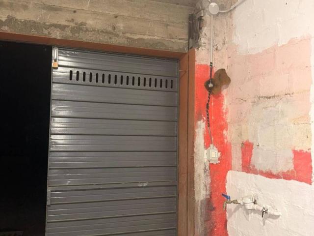 Box in affitto a Savena, Bologna