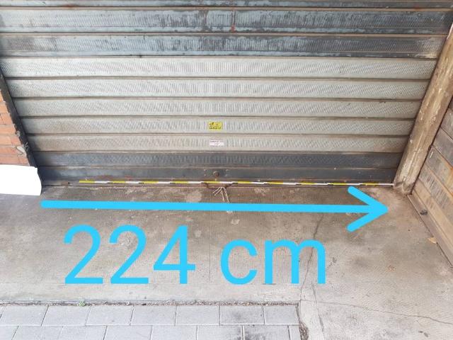 Box in affitto a Bologna, Reggio Emilia