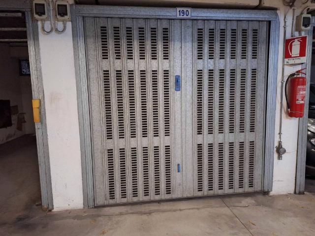 Box in affitto a Porto-Saragozza, Bologna