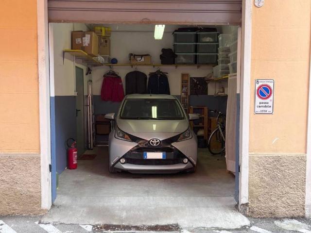 Box in affitto a Porto-Saragozza, Bologna