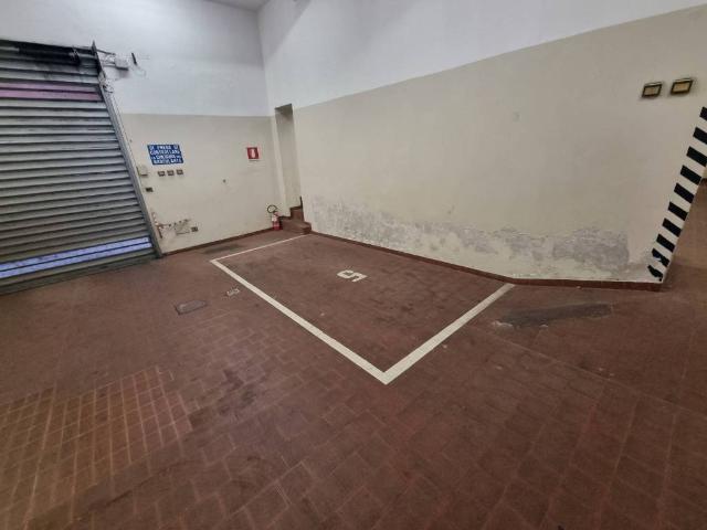 Box in affitto a Porto-Saragozza, Bologna
