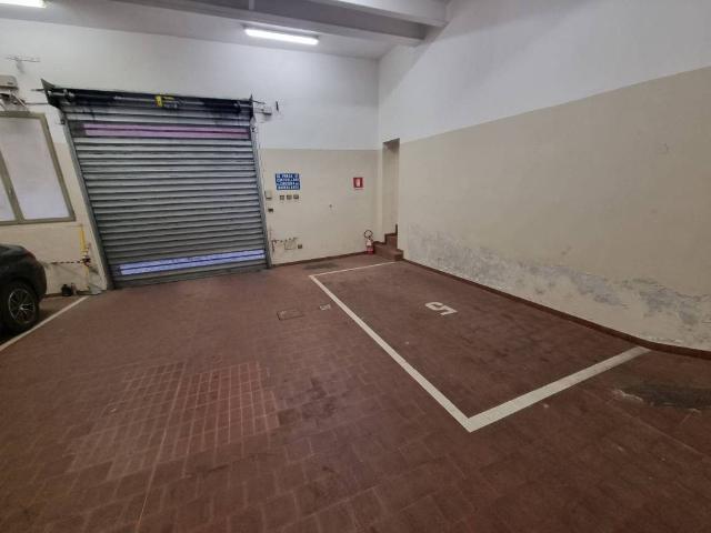 Box in affitto a Porto-Saragozza, Bologna