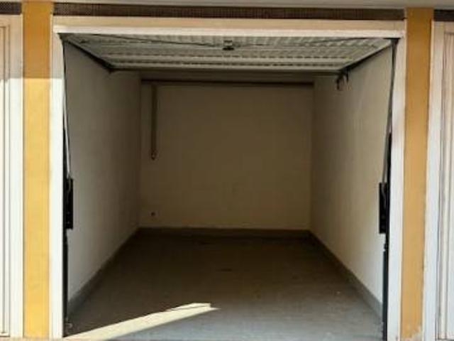 Box in affitto a Porto-Saragozza, Bologna
