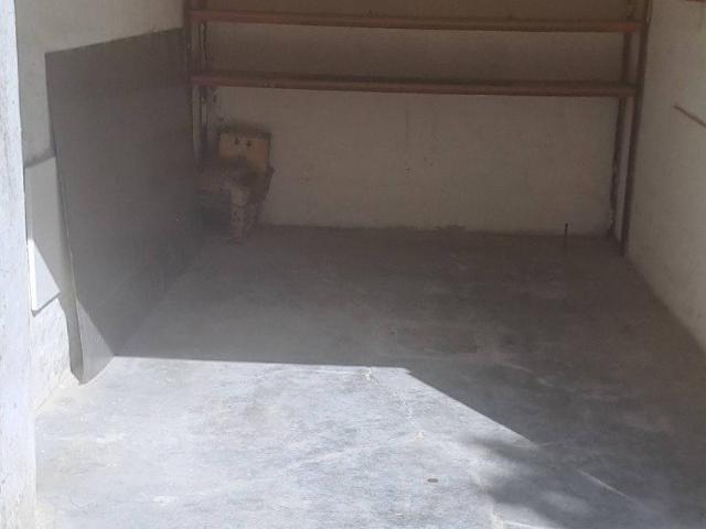 Box in affitto a Quartiere Navile, Bologna