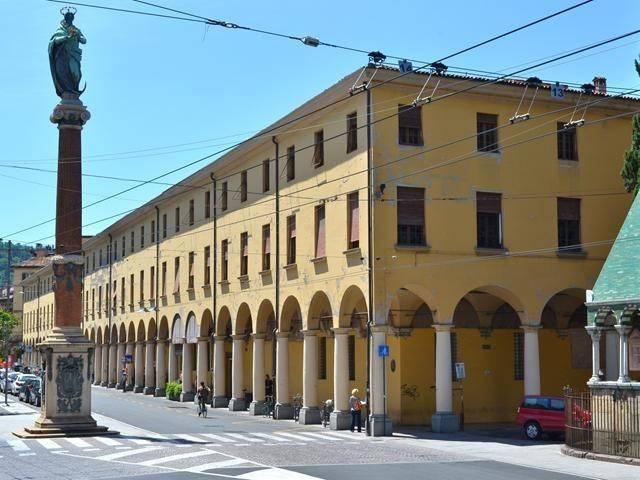 Box in affitto a Porto-Saragozza, Bologna