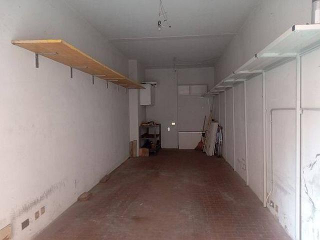 Box in affitto a Porto-Saragozza, Bologna