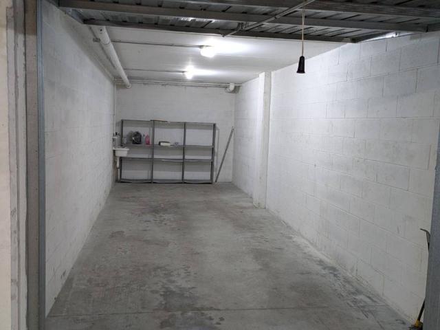 Box in affitto a Quartiere Navile, Bologna