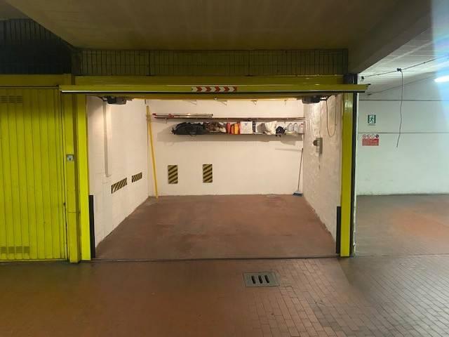Box in affitto a Porto-Saragozza, Bologna