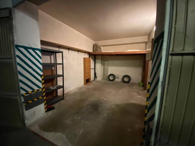 Box in affitto a Bologna, Reggio Emilia