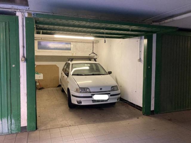 Box in affitto a Bologna, Reggio Emilia