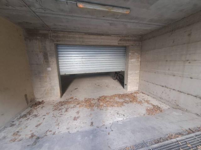 Box in affitto a Quartiere Navile, Bologna