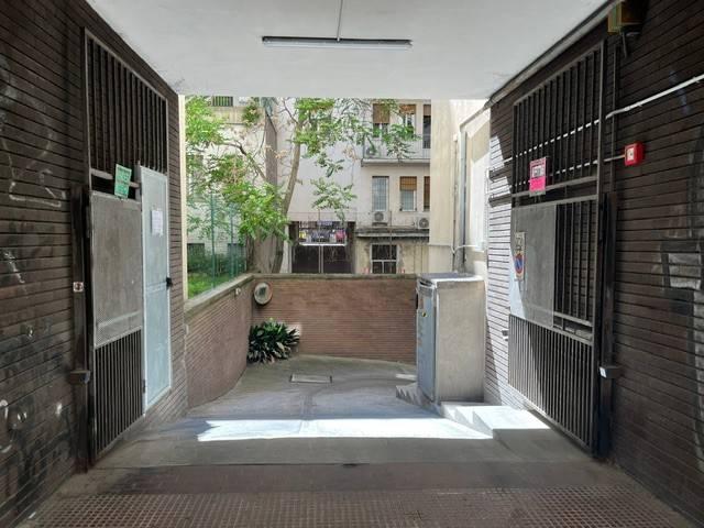 Box in affitto a Porto-Saragozza, Bologna