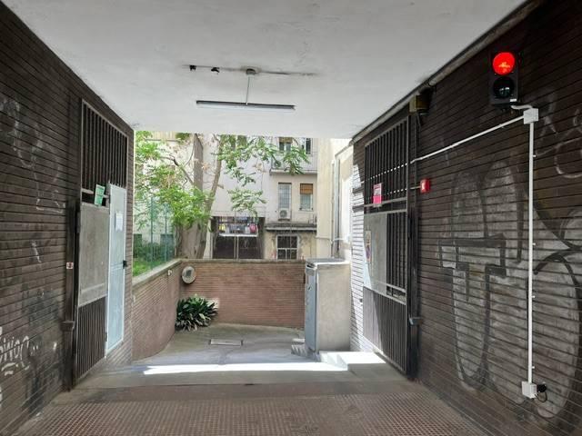 Box in affitto a Porto-Saragozza, Bologna