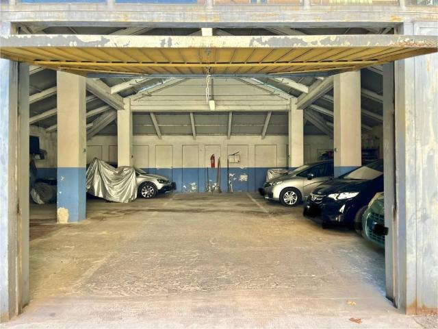 Box in affitto a Bologna, Reggio Emilia