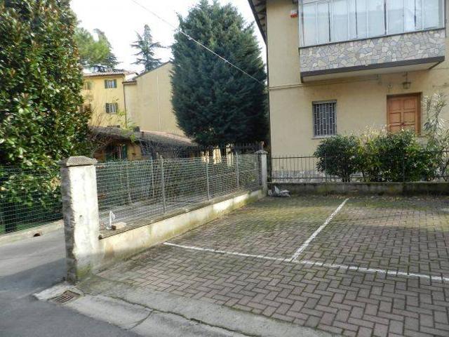 Box in affitto a Porto-Saragozza, Bologna