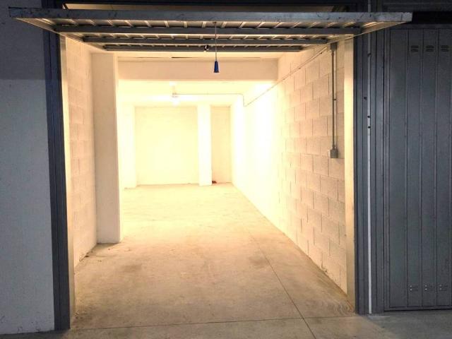 Box in affitto a Bologna, Reggio Emilia