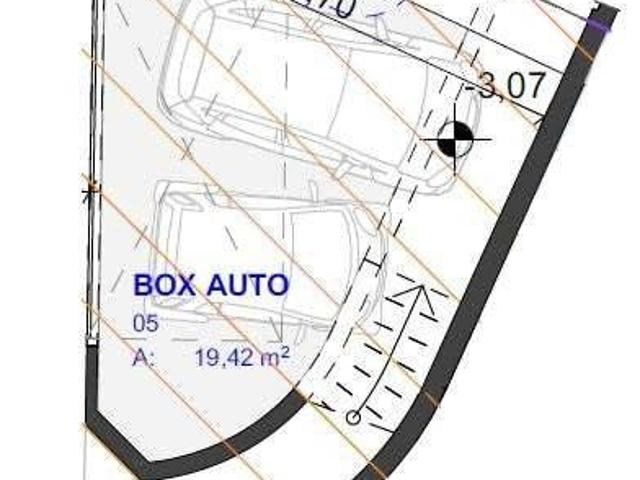 Box in affitto a Gries-San Quirino - Gries-Quirein, Bolzano - Bozen
