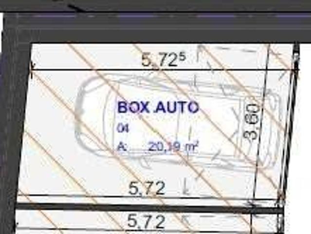 Box in affitto a Gries-San Quirino - Gries-Quirein, Bolzano - Bozen