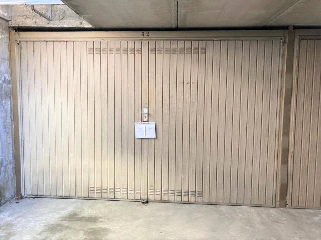 Box in affitto a Piemonte, Torino