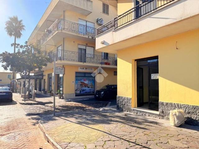 Box in affitto a Botricello Superiore, Botricello
