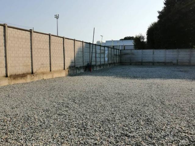 Box in affitto a Piemonte, Torino