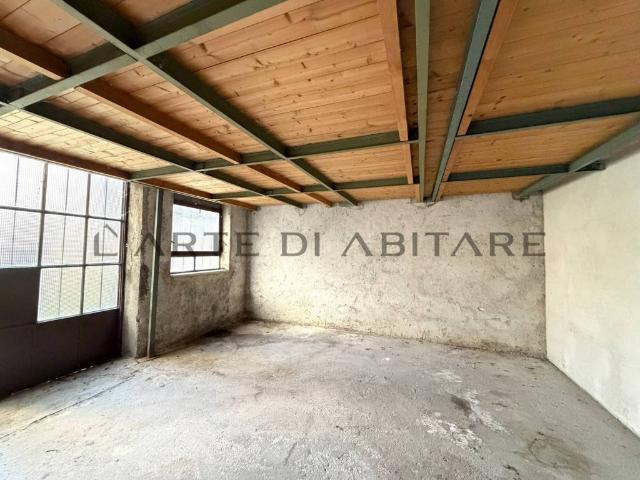 Box in affitto a Breganze, Vicenza