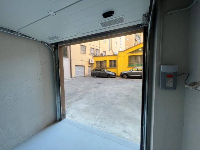 Box in affitto a Zona Nord, Brescia