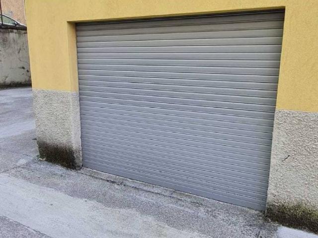 Box in affitto a Zona Nord, Brescia