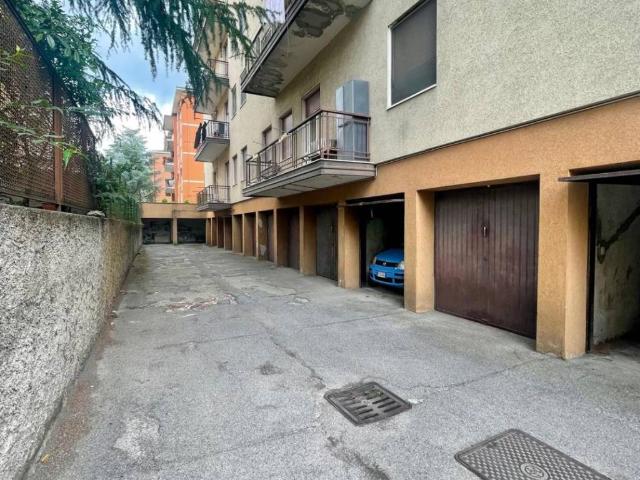 Box in affitto a Zona Nord, Brescia