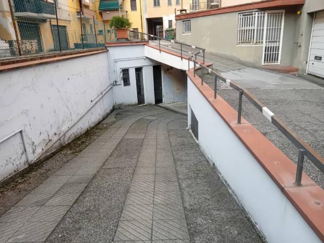 Box in affitto a Zona Centro, Brescia