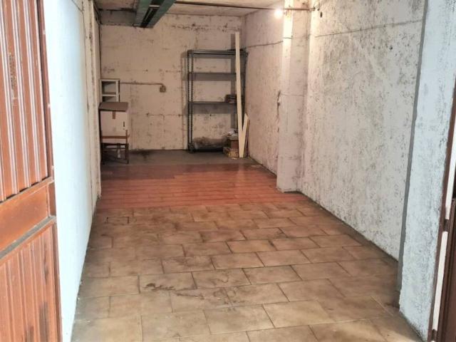 Box in affitto a Zona Centro, Brescia