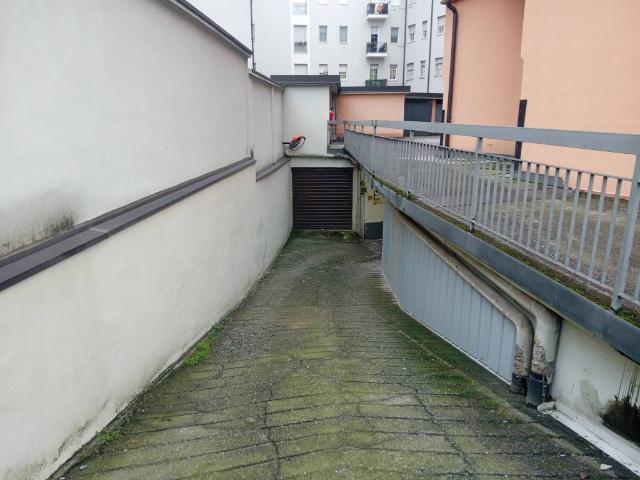 Box in affitto a Zona Nord, Brescia