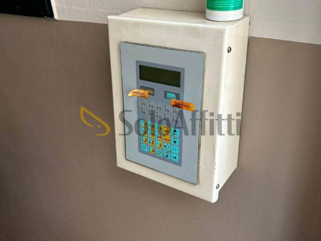 Box in affitto a Zona Centro, Brescia