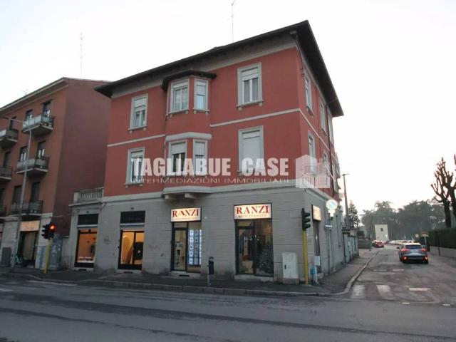 Box in affitto a Zona Omogenea Milano Nord, Bresso