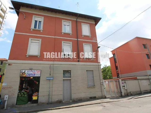 Box in affitto a Zona Omogenea Milano Nord, Bresso