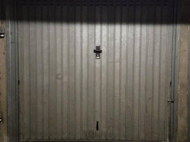 Box in affitto a Zona Omogenea Milano Nord, Bresso